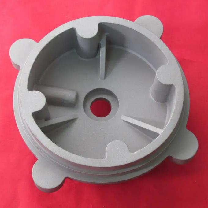 青島不銹鋼鑄件商家